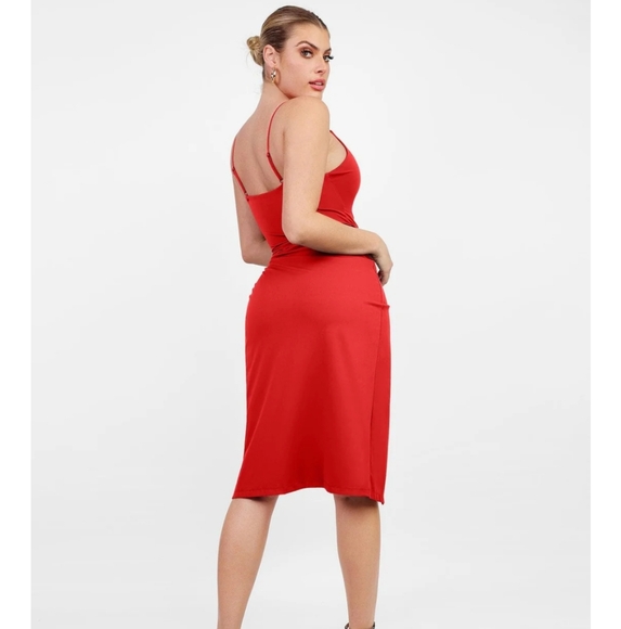 Popilush shapewear dress - Picture 2 of 10